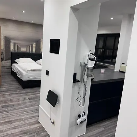 Im Herzen Von Apartment *