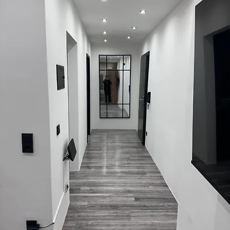 Im Herzen Von Apartment *