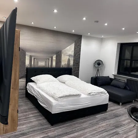 Im Herzen Von Apartment Munich