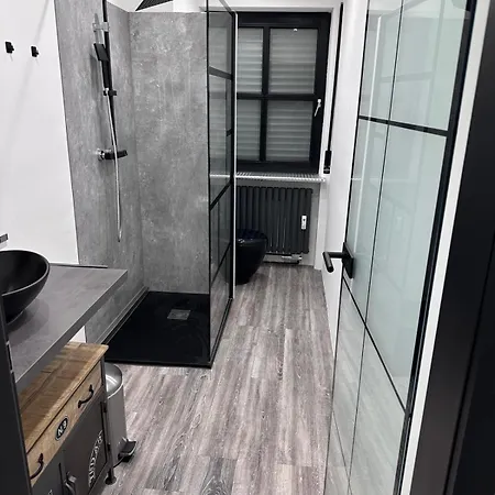 Apartment Im Herzen Von Munich
