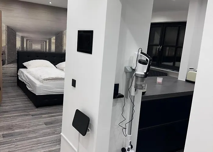 Im Herzen Von Apartment *